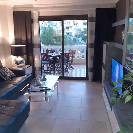 Nice 1 Bedroom Apartment Los Cristianos Los Cristianos  Exterior photo