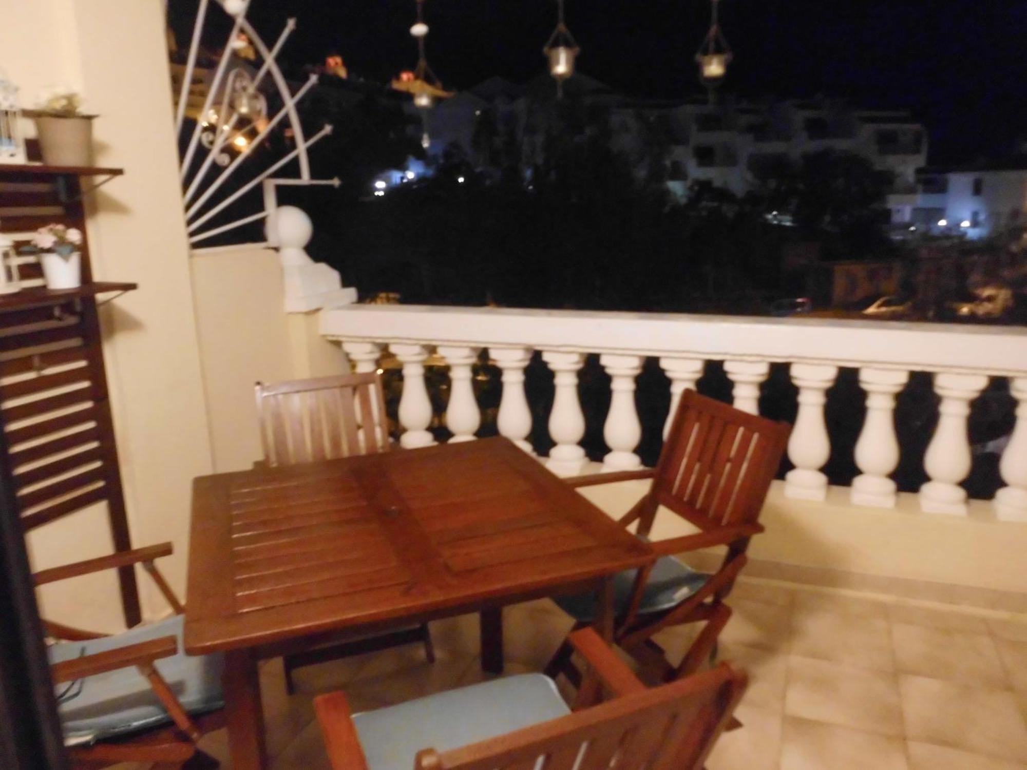 Nice 1 Bedroom Apartment Los Cristianos Los Cristianos  Exterior photo