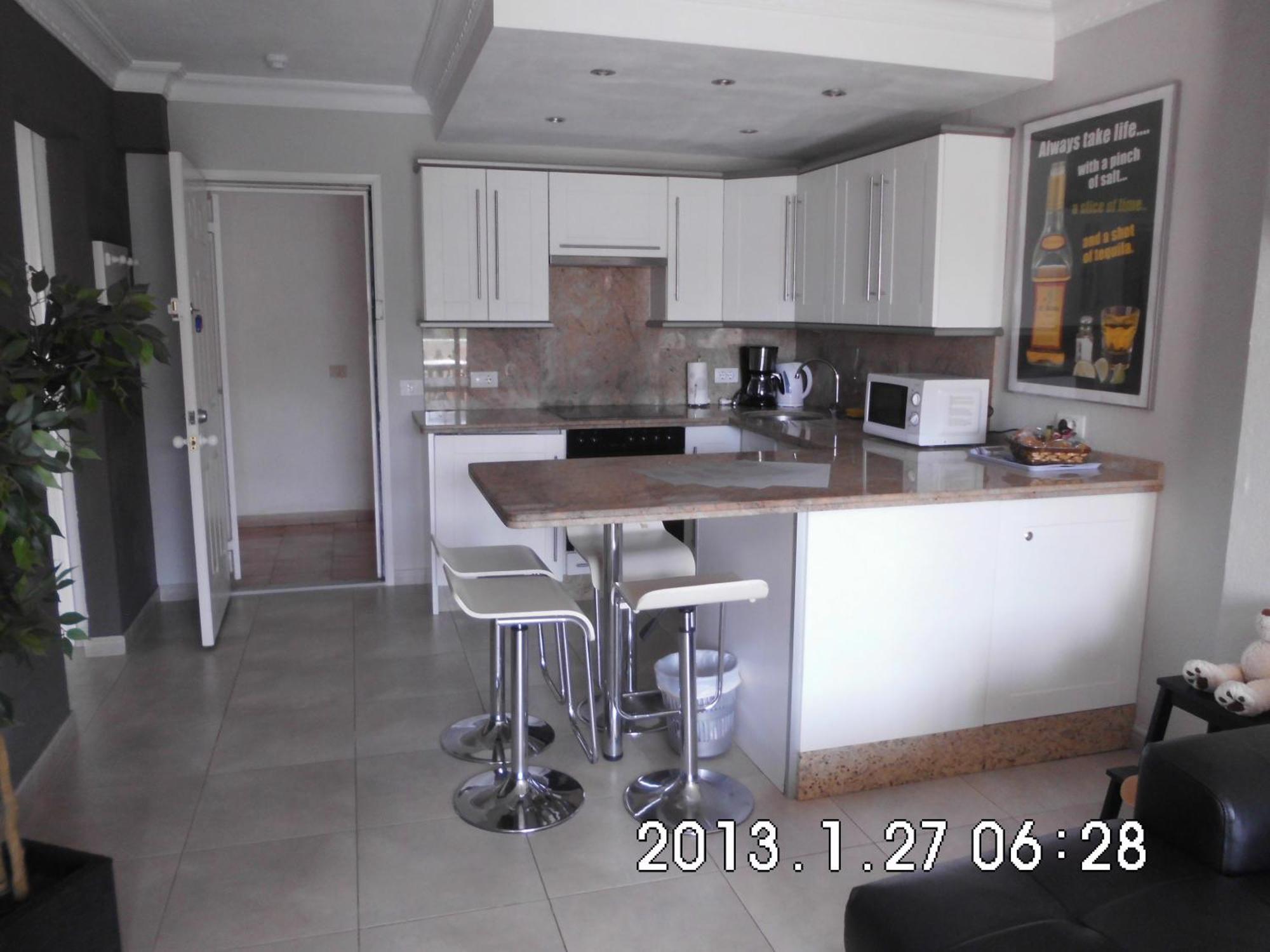 Nice 1 Bedroom Apartment Los Cristianos Los Cristianos  Exterior photo