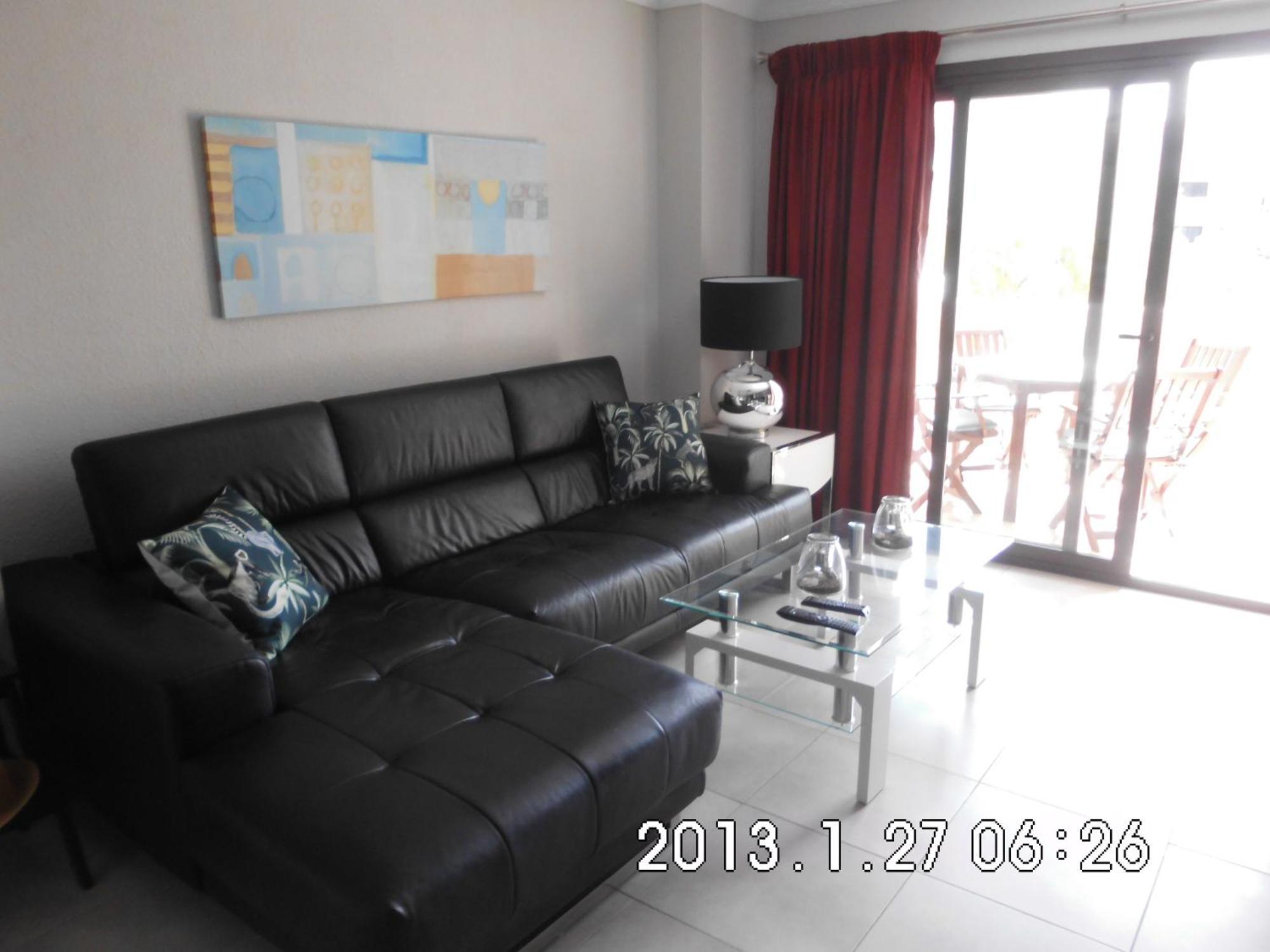 Nice 1 Bedroom Apartment Los Cristianos Los Cristianos  Exterior photo