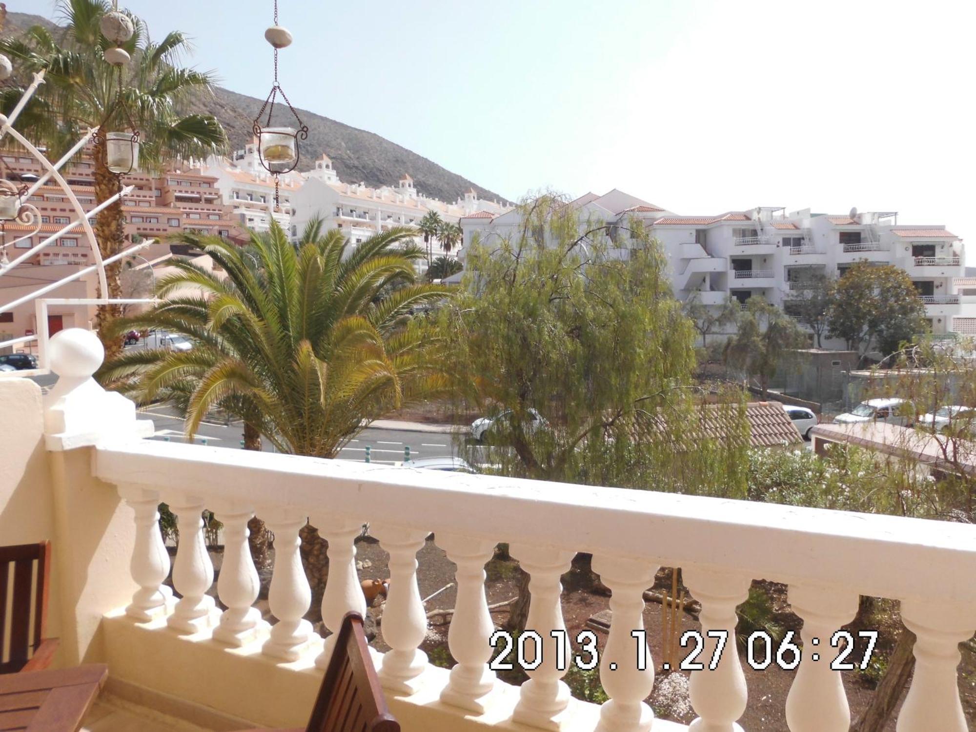 Nice 1 Bedroom Apartment Los Cristianos Los Cristianos  Exterior photo