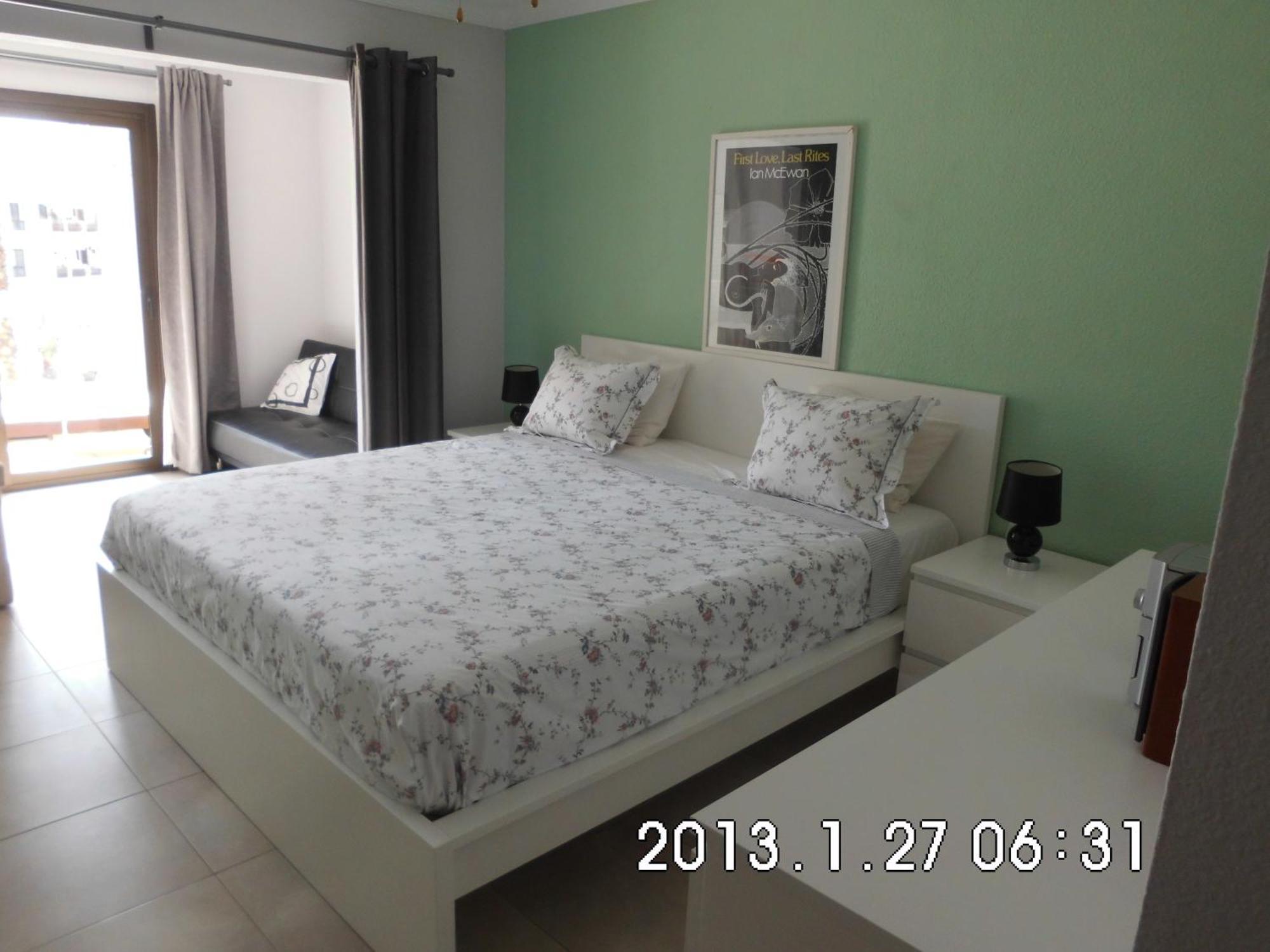 Nice 1 Bedroom Apartment Los Cristianos Los Cristianos  Exterior photo