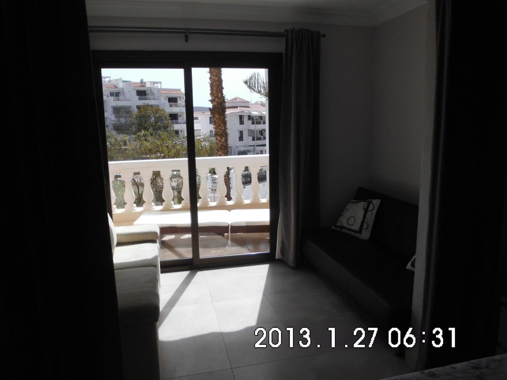 Nice 1 Bedroom Apartment Los Cristianos Los Cristianos  Exterior photo