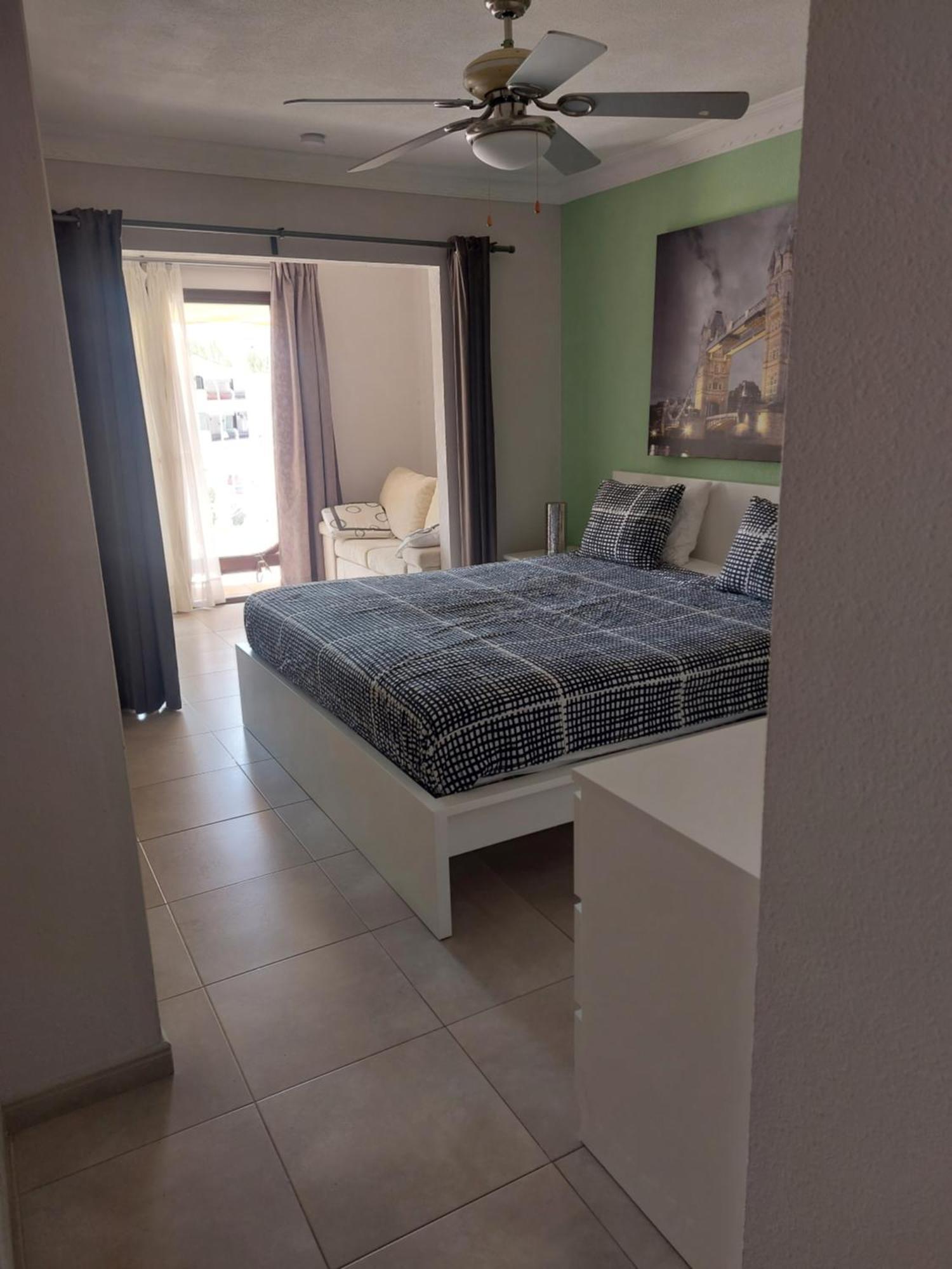 Nice 1 Bedroom Apartment Los Cristianos Los Cristianos  Exterior photo