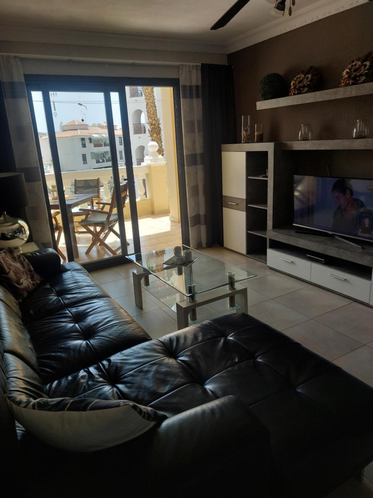 Nice 1 Bedroom Apartment Los Cristianos Los Cristianos  Exterior photo