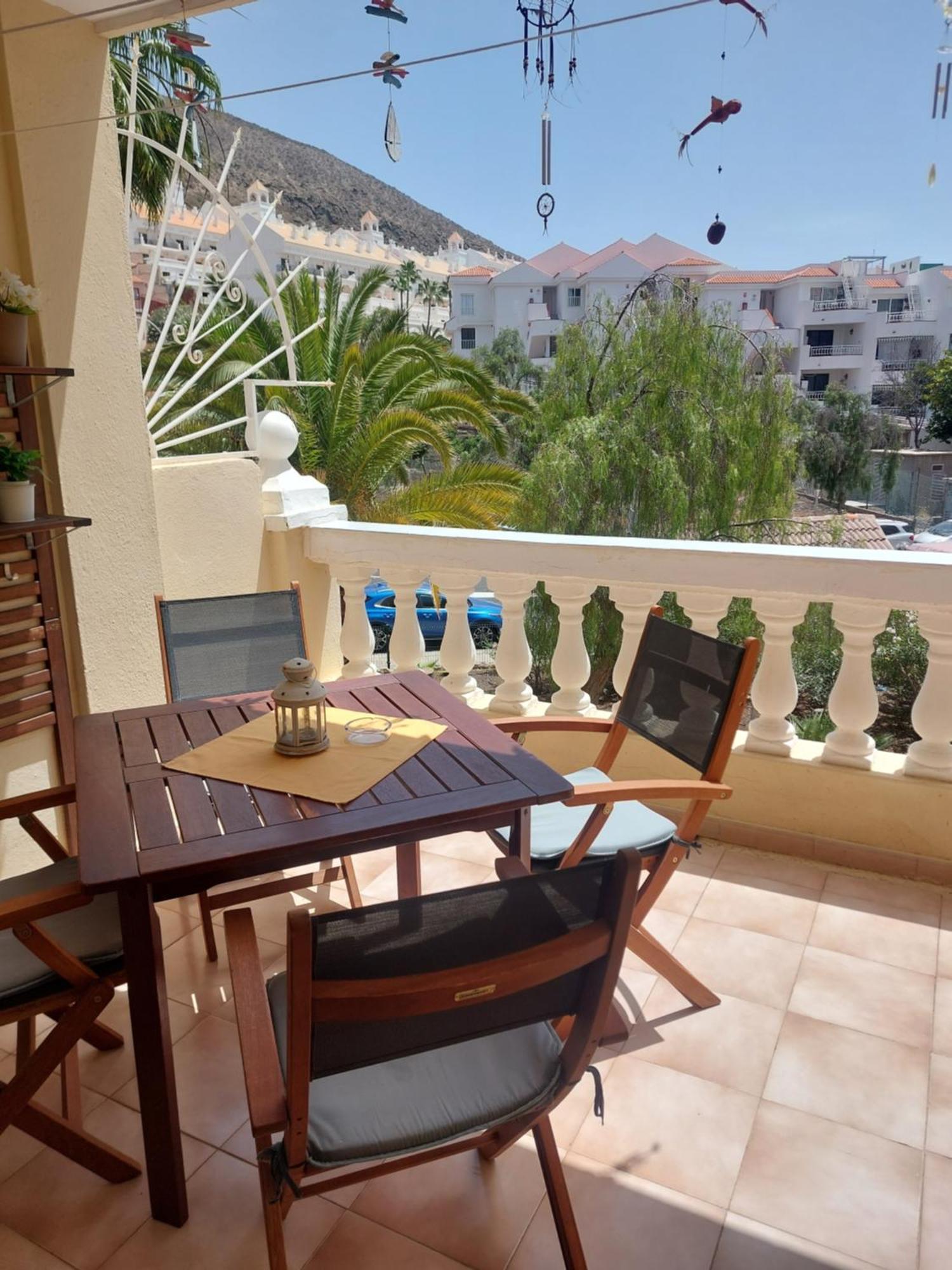 Nice 1 Bedroom Apartment Los Cristianos Los Cristianos  Exterior photo