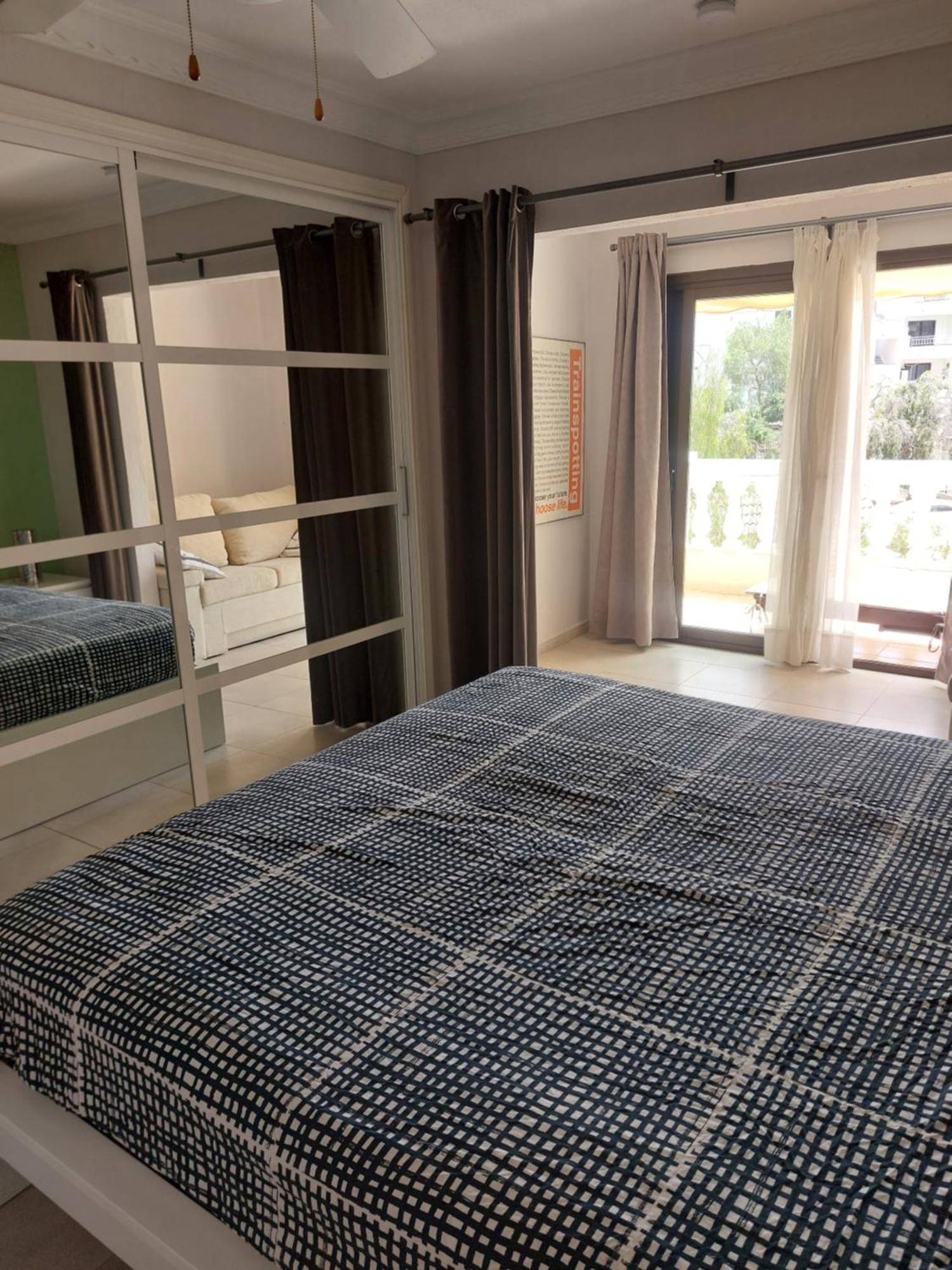 Nice 1 Bedroom Apartment Los Cristianos Los Cristianos  Exterior photo