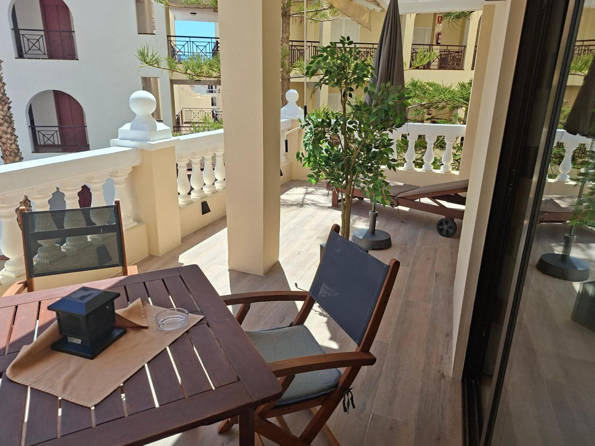 Nice 1 Bedroom Apartment Los Cristianos Los Cristianos  Exterior photo