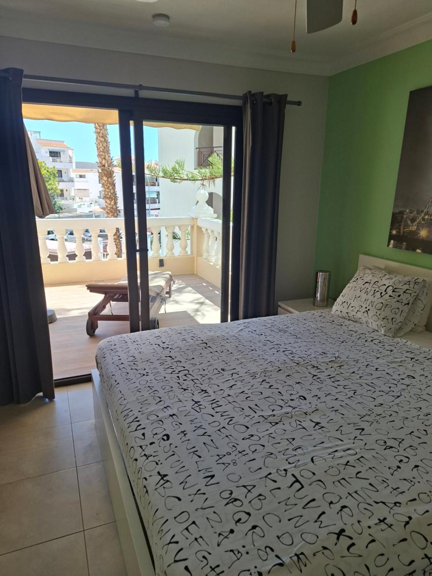 Nice 1 Bedroom Apartment Los Cristianos Los Cristianos  Exterior photo