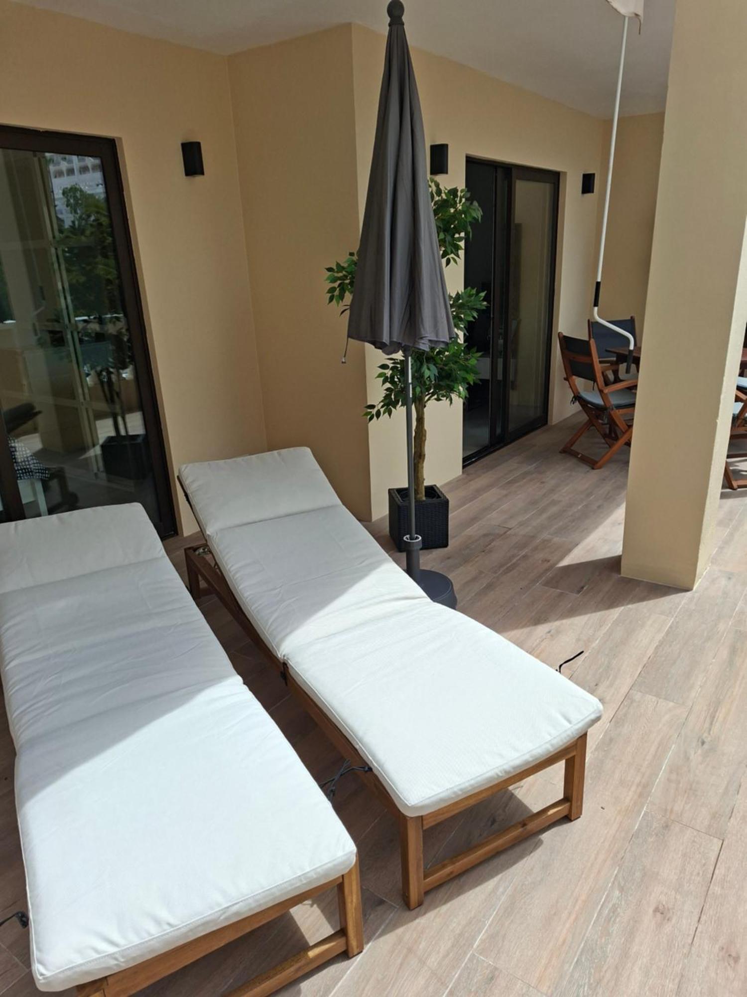 Nice 1 Bedroom Apartment Los Cristianos Los Cristianos  Exterior photo
