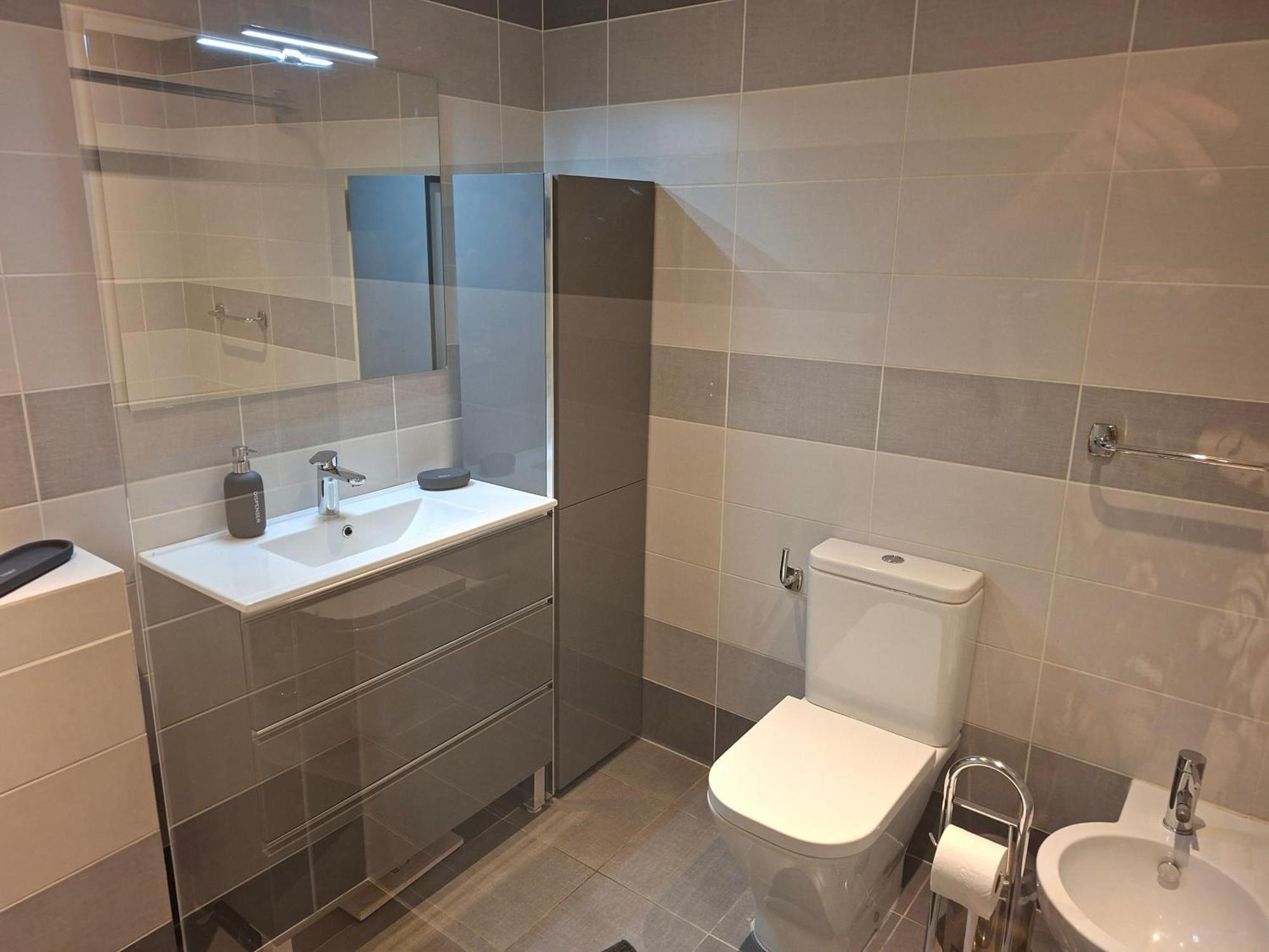 Nice 1 Bedroom Apartment Los Cristianos Los Cristianos  Exterior photo