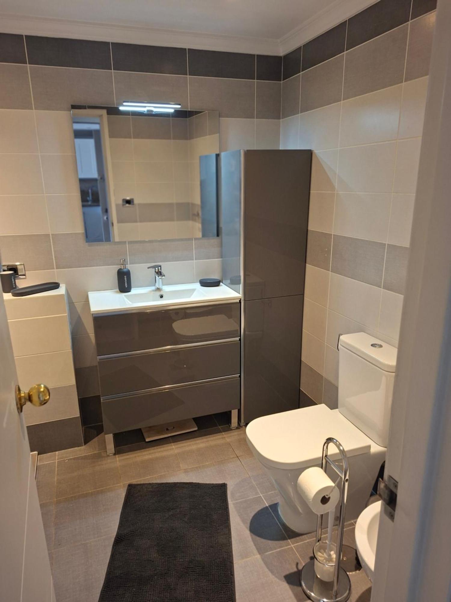 Nice 1 Bedroom Apartment Los Cristianos Los Cristianos  Exterior photo